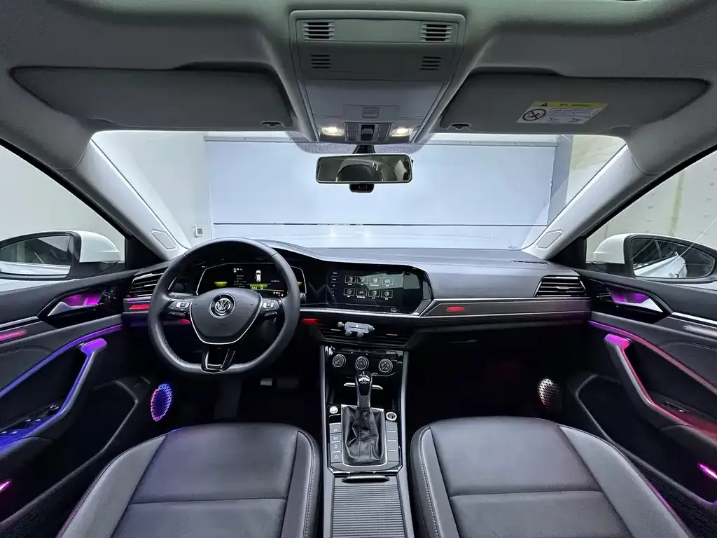 Volkswagen Sagitar 2022 из CN, фото 10
