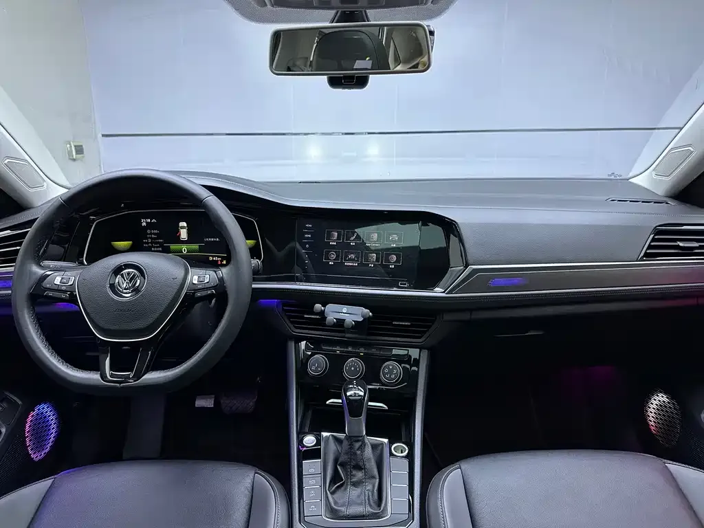 Volkswagen Sagitar 2022 из CN, фото 8