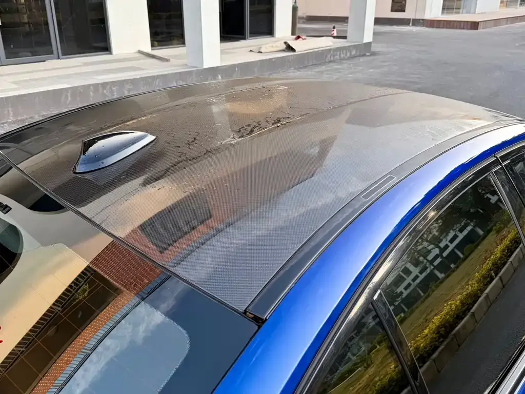 BMW M5 2021 из CN, фото 7