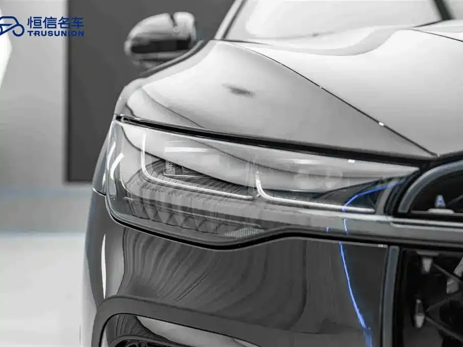 Lincoln Z 2023 из CN, фото 8