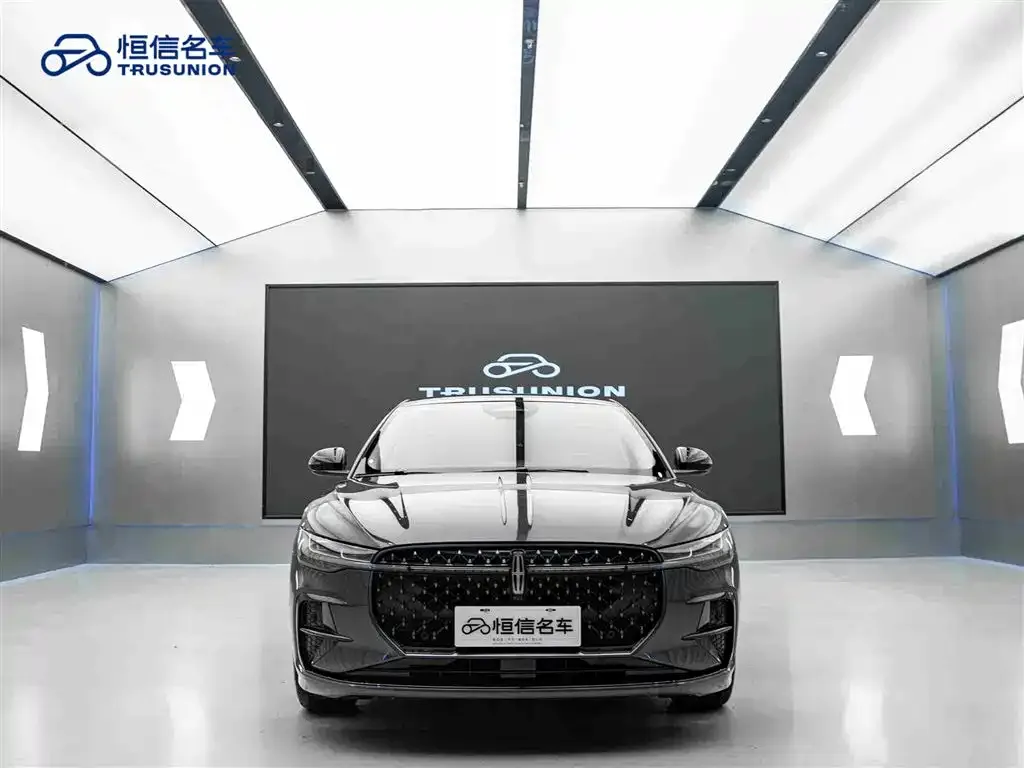 Lincoln Z 2023 из CN, фото 2