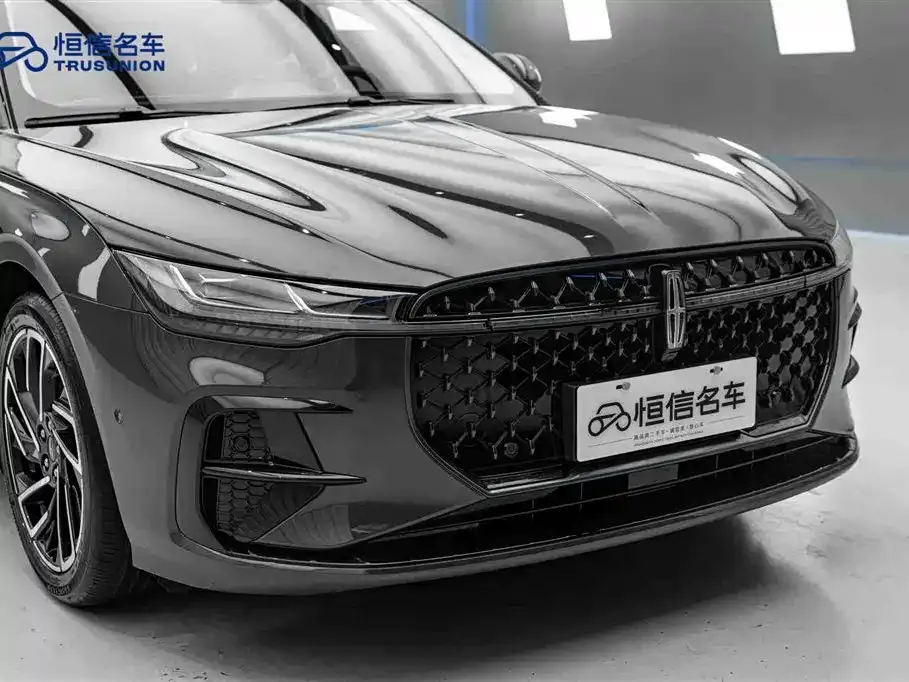 Lincoln Z 2023 из CN, фото 10