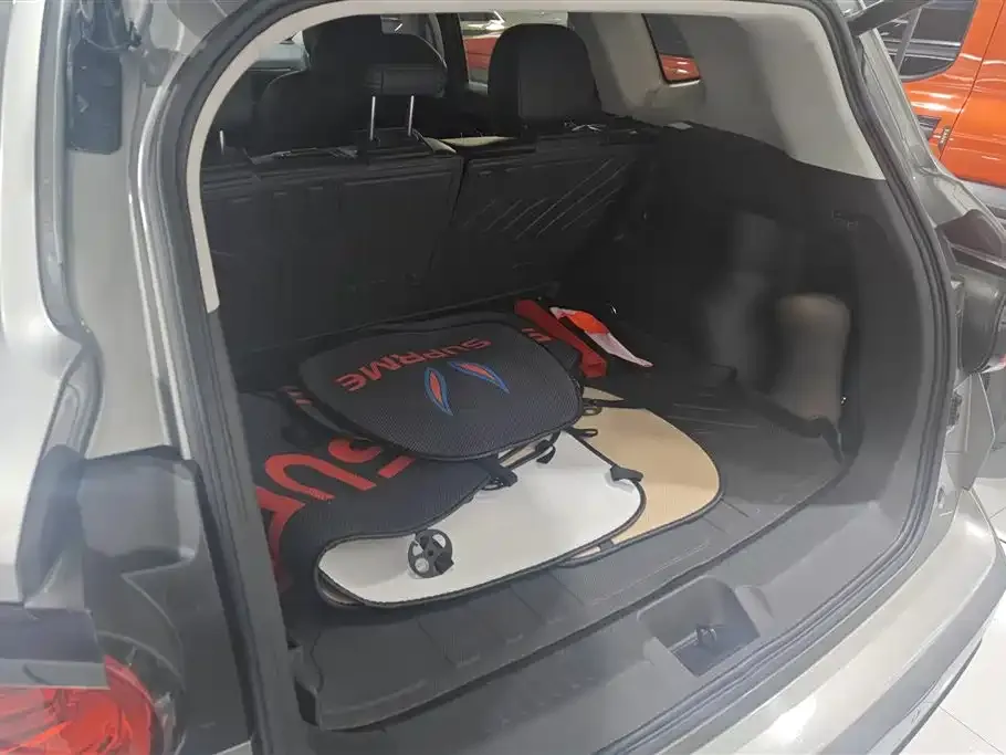 Haval H7 (Big Dog Plus) New Energy 2024 из CN, фото 4