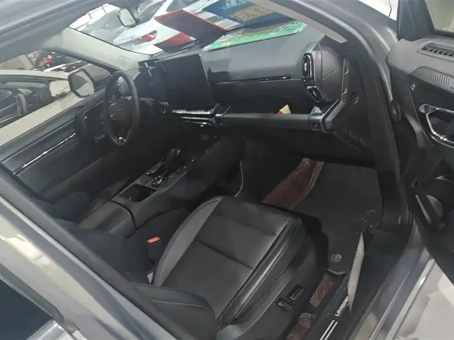 Haval H7 (Big Dog Plus) New Energy 2024 из CN, фото 5