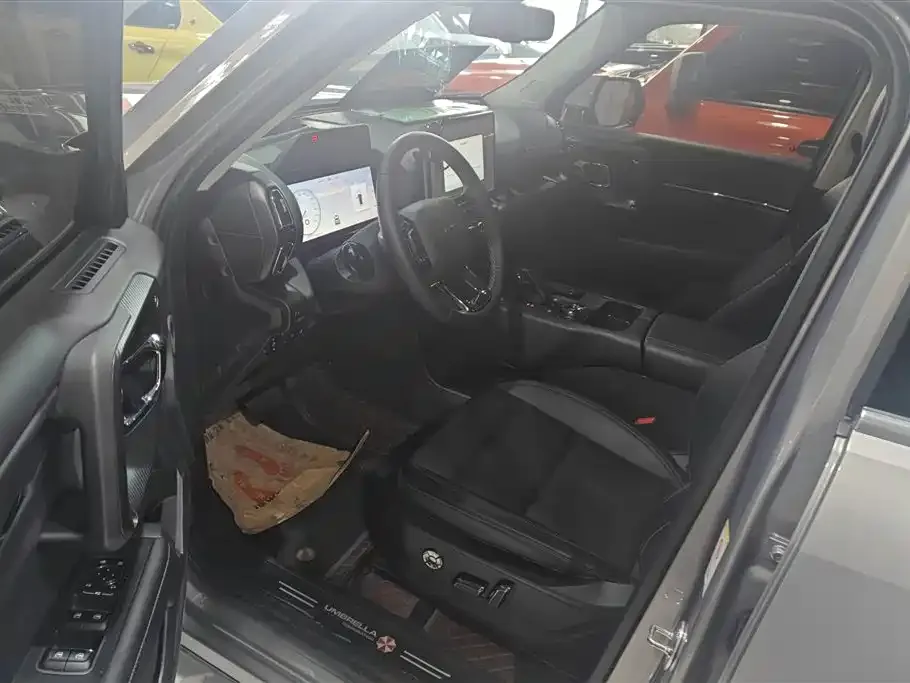 Haval H7 (Big Dog Plus) New Energy 2024 из CN, фото 10