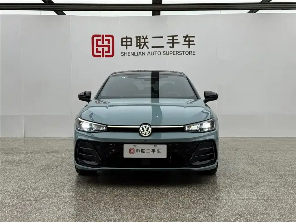 Volkswagen Passat 2024 из CN, фото 4