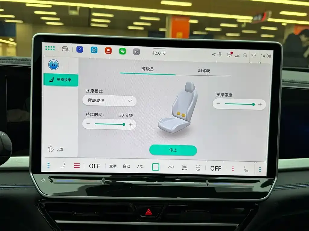 Volkswagen Passat 2024 из CN, фото 7