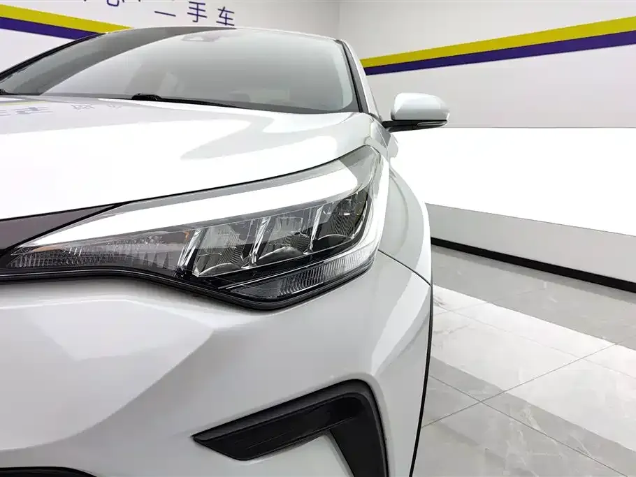Toyota IZOA 2022 из CN, фото 3