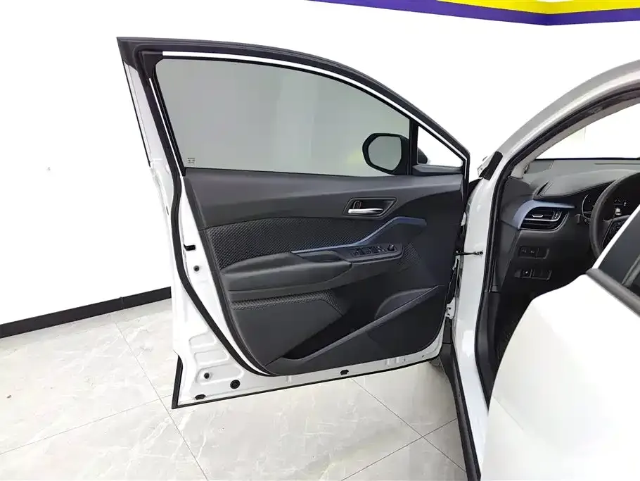Toyota IZOA 2022 из CN, фото 5