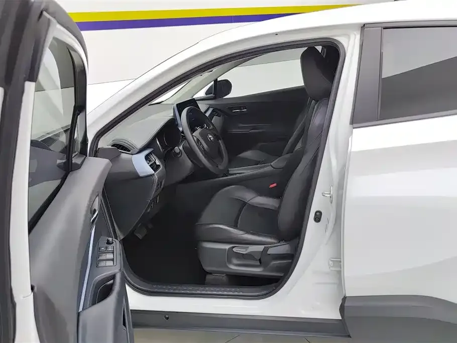 Toyota IZOA 2022 из CN, фото 9