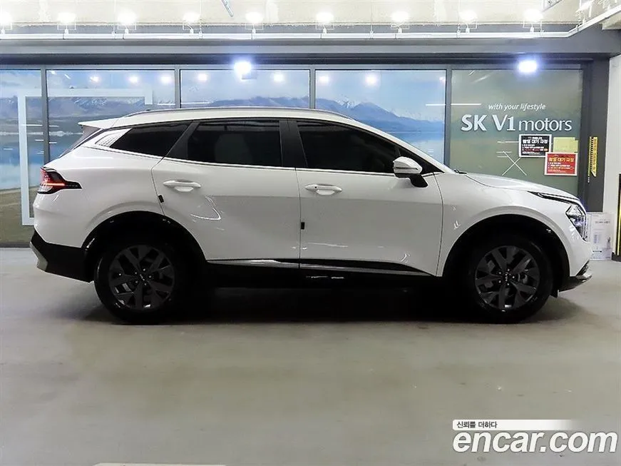 Kia Sportage — фото 4