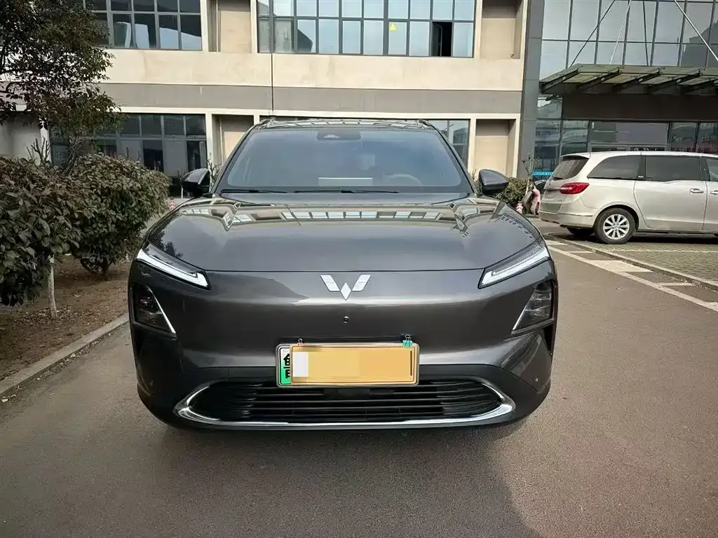 Wuling Xingguang S 2024 из CN, фото 3