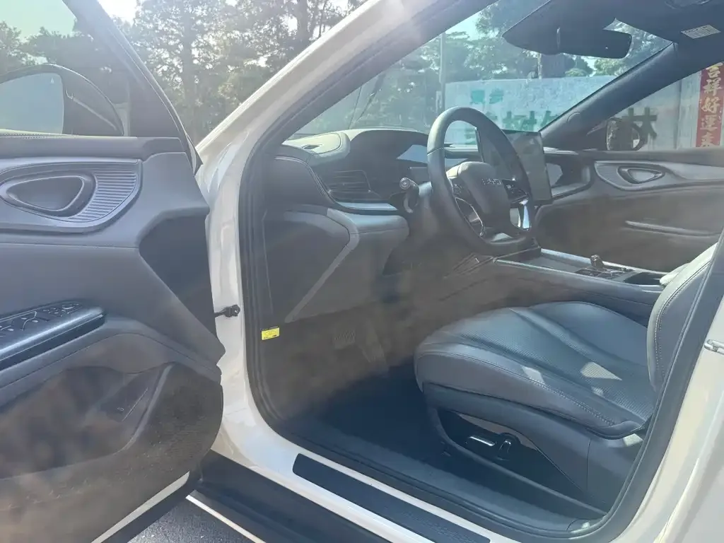 BYD Seal 2024 из CN, фото 2