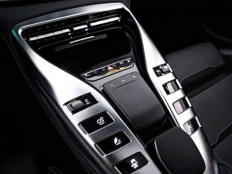 Mercedes-Benz AMG GT 2024 из CN, фото 6