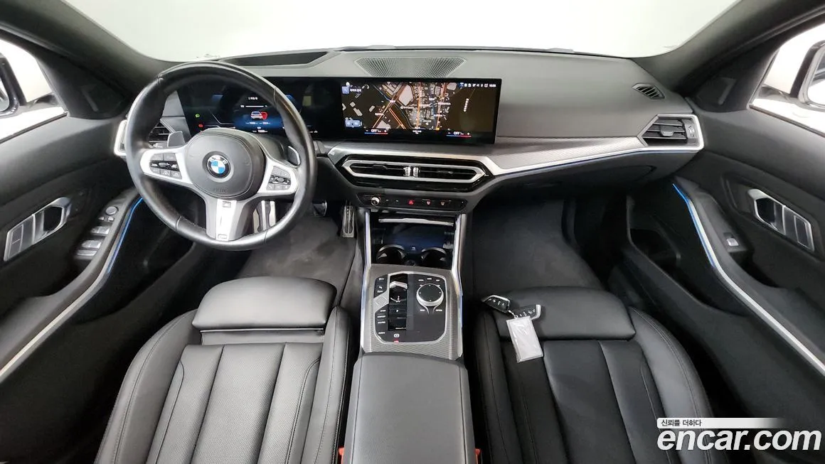 BMW 3-Series — фото 10