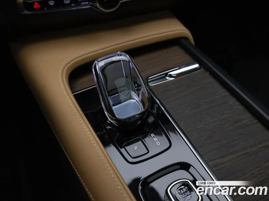 Volvo S90 — фото 10