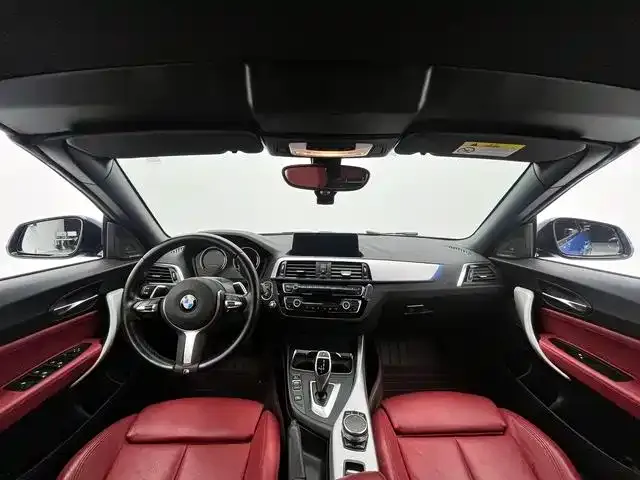 BMW 2 Series (Import) 2021 из CN, фото 4