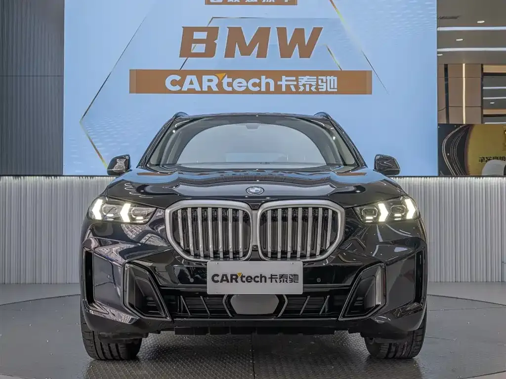 BMW X5 — фото 2