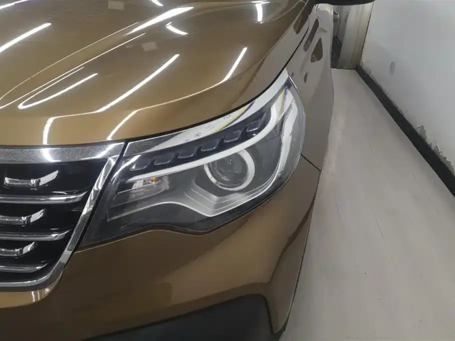 Kia Sportage 2021 из CN, фото 6