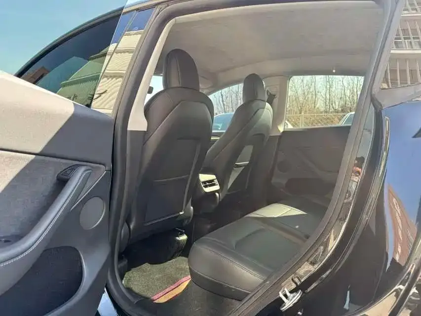 Tesla Model Y 2021 из CN, фото 2