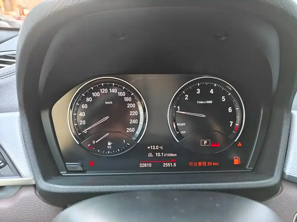 BMW X2 2021 из CN, фото 2