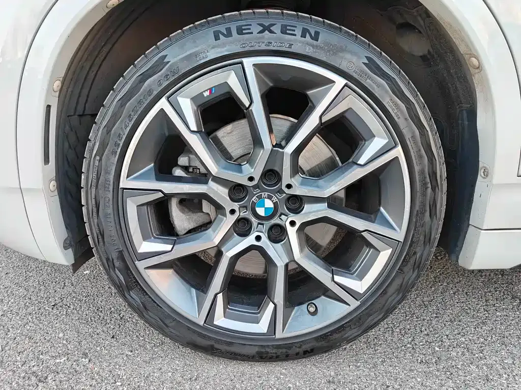 BMW X2 2021 из CN, фото 10