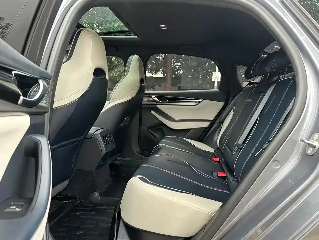 BYD Qin PLUS 2023 из CN, фото 5