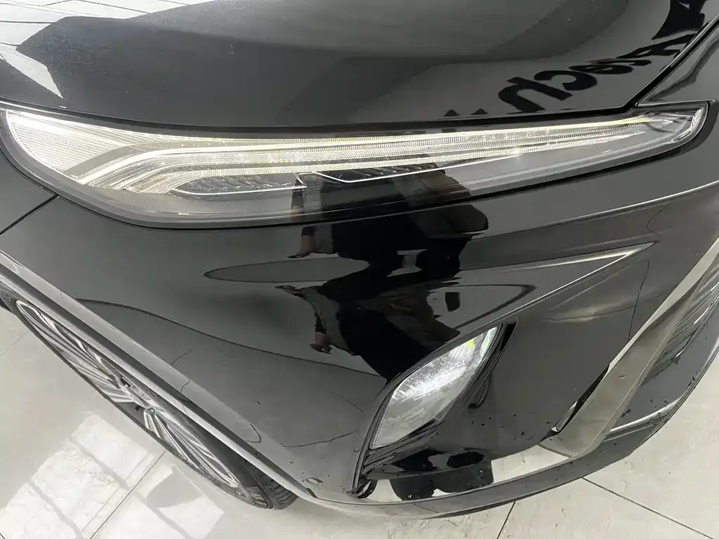 Buick E5 2024 из CN, фото 9