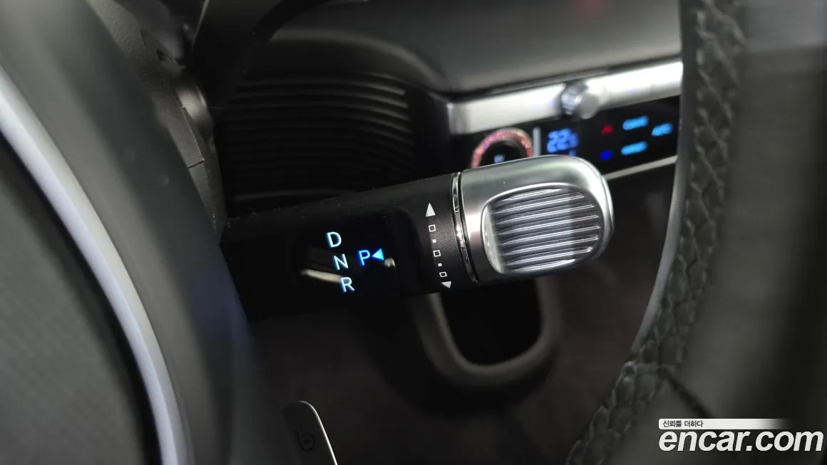 Hyundai Ioniq5 — фото 10