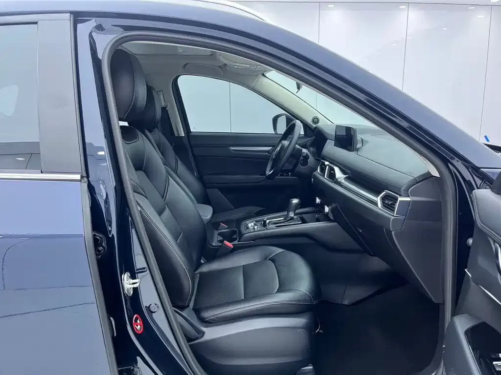 Mazda CX-5 2022 из CN, фото 8