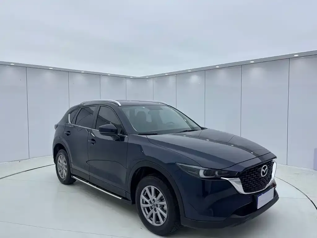 Mazda CX-5 2022 из CN, фото 3