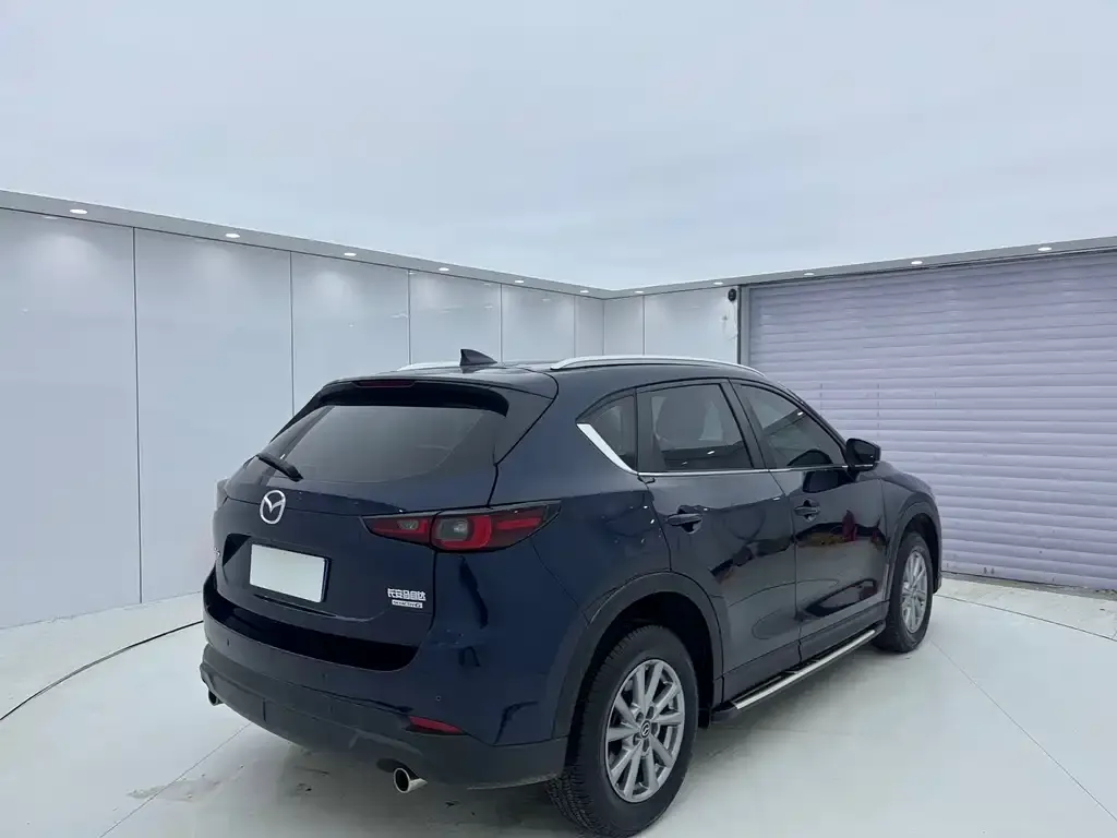 Mazda CX-5 2022 из CN, фото 5