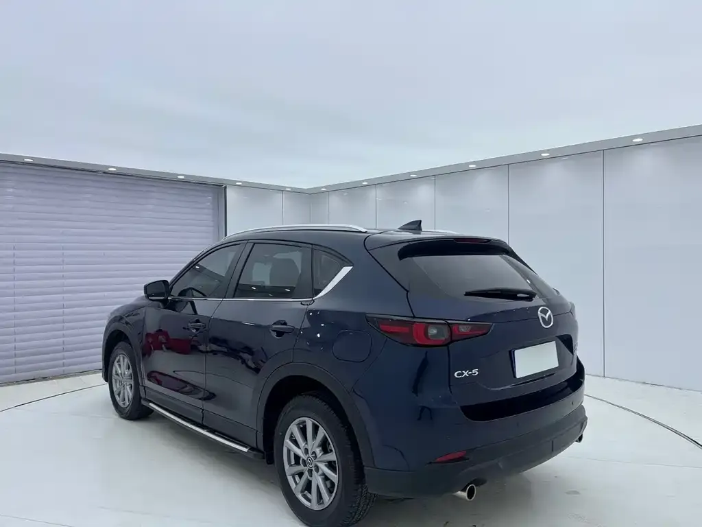 Mazda CX-5 2022 из CN, фото 6