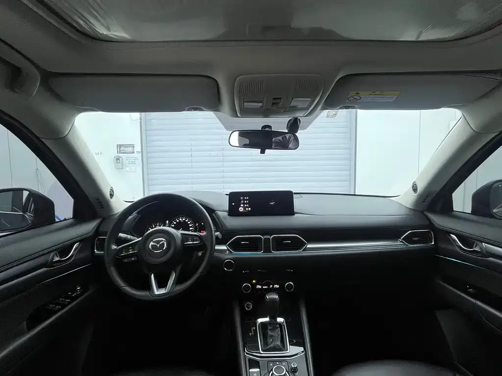 Mazda CX-5 2022 из CN, фото 7