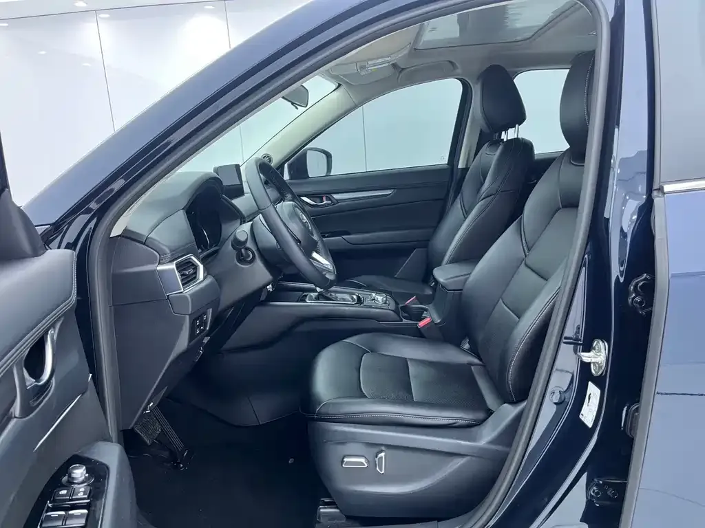 Mazda CX-5 2022 из CN, фото 9