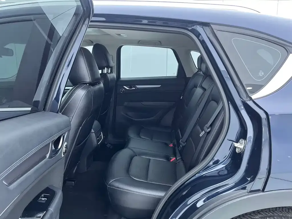 Mazda CX-5 2022 из CN, фото 10