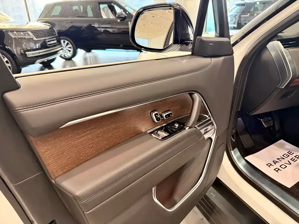 Land Rover Range Rover 2024 из CN, фото 5