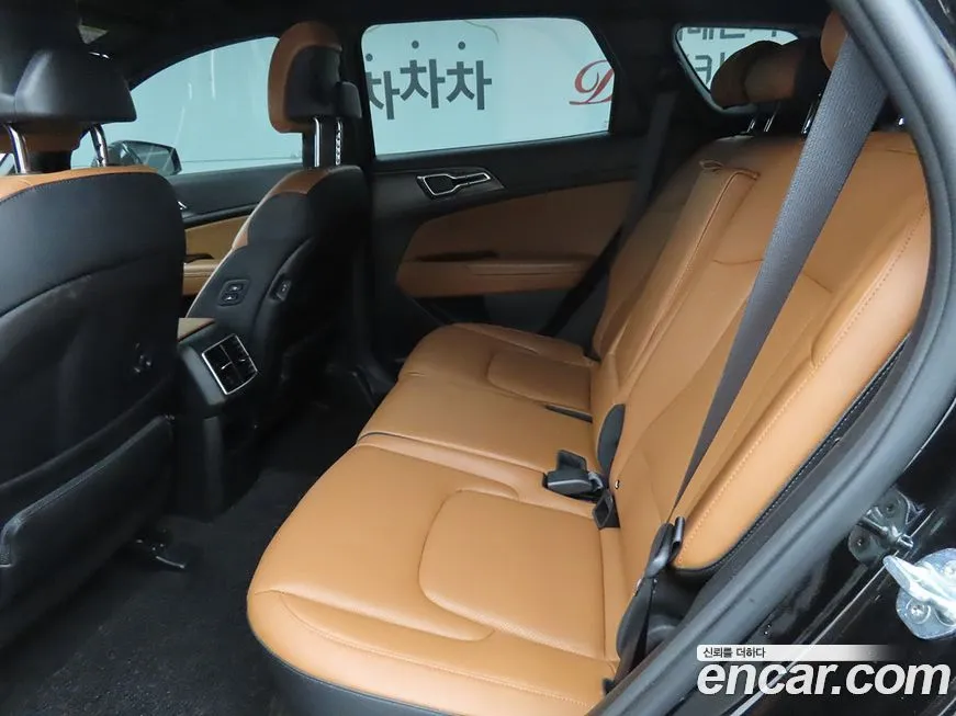 Kia Sportage — фото 3