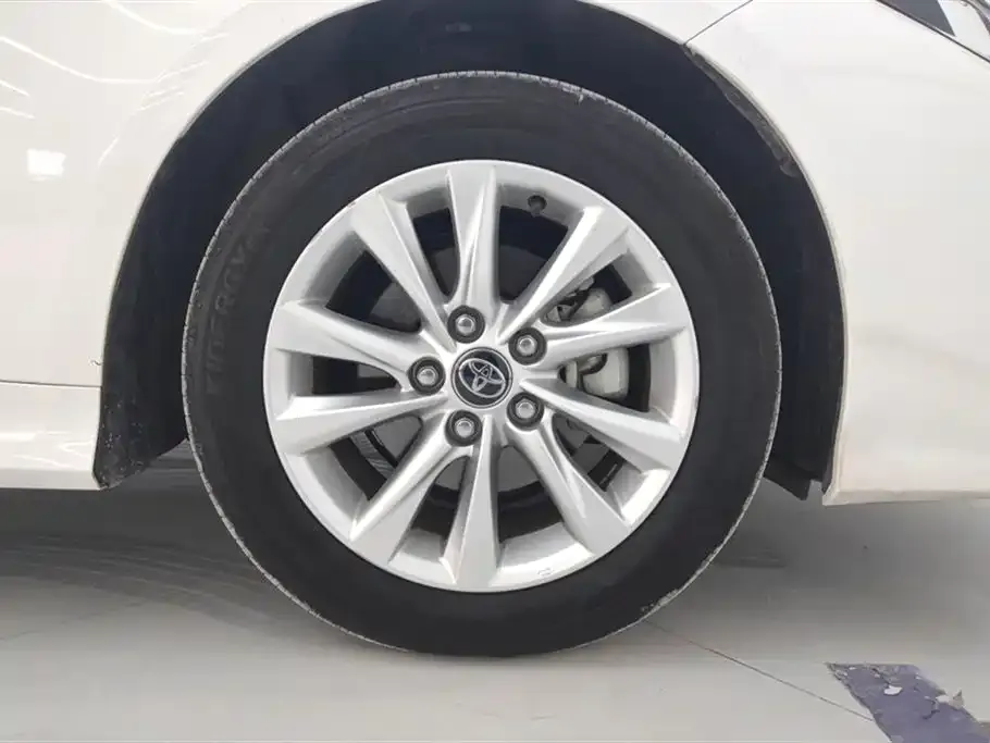 Toyota Corolla 2024 из CN, фото 6