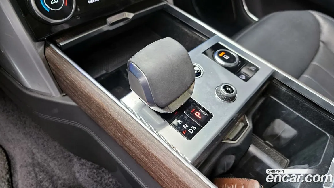 Land Rover Range Rover 2023 из KR, фото 7