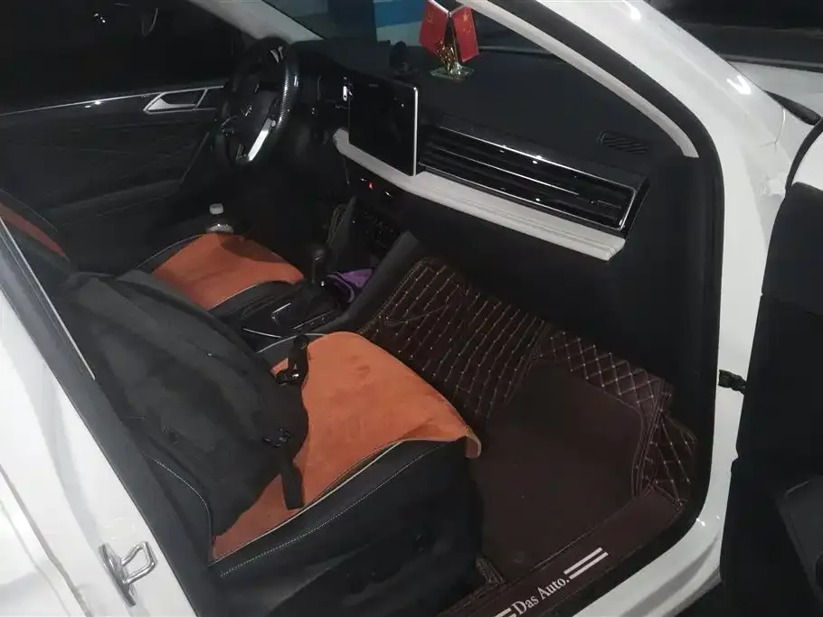 Volkswagen Tiguan L 2024 из CN, фото 6