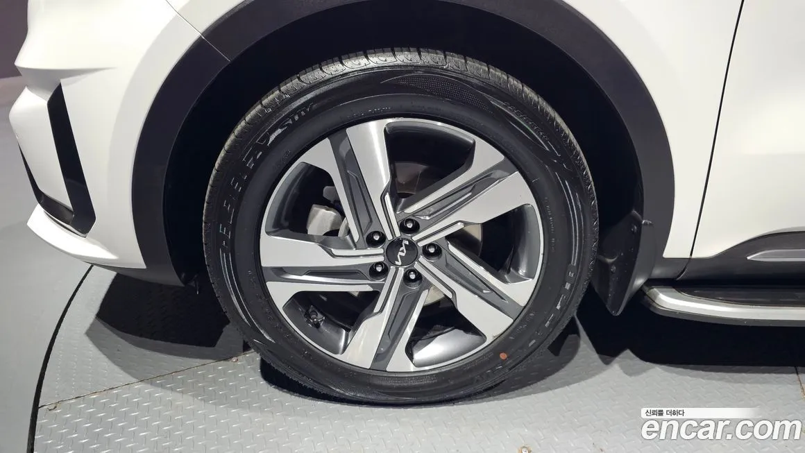 Kia Sorento 2022 из KR, фото 5