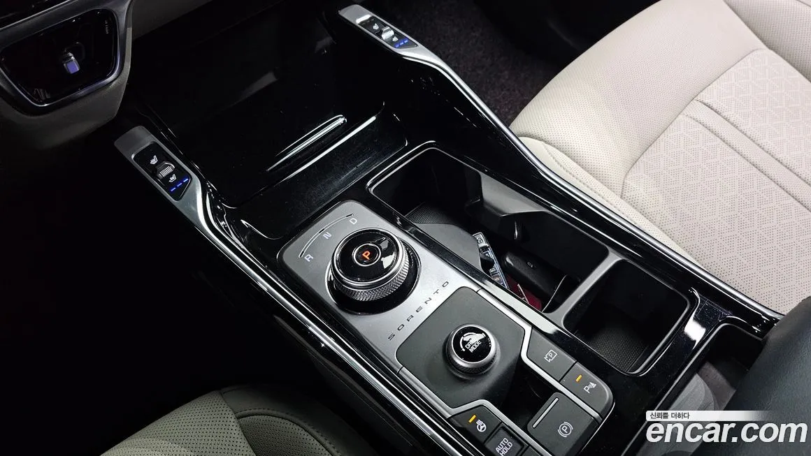 Kia Sorento 2022 из KR, фото 10