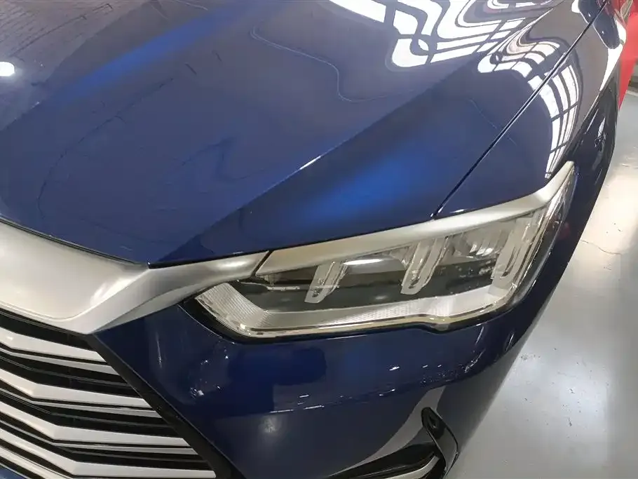 BYD Pro New Energy 2023 из CN, фото 6