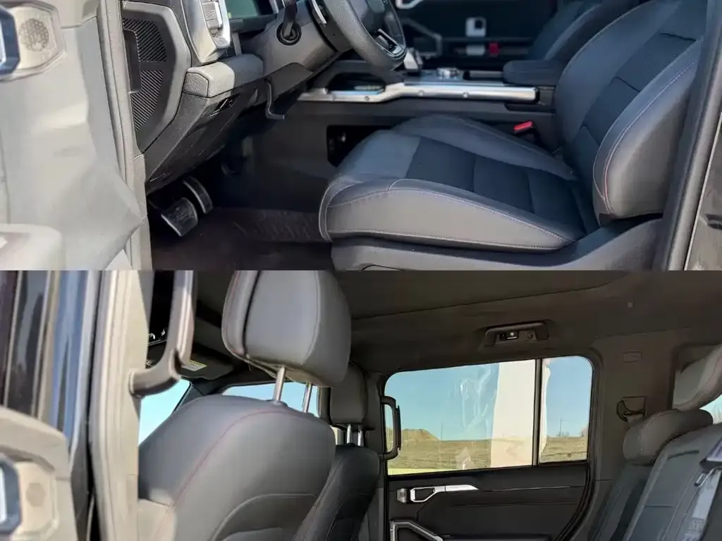 Jetour Traveller 2024 из CN, фото 7