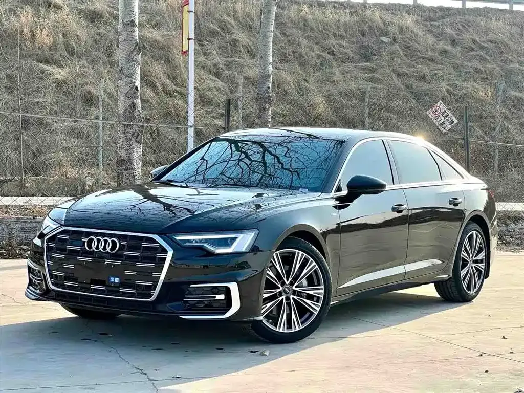 Audi A6L — фото 4