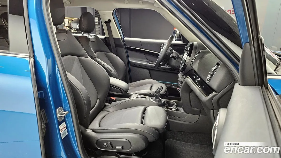Mini Countryman 2023 из KR, фото 7