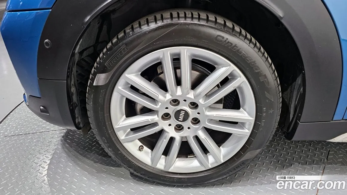 Mini Countryman 2023 из KR, фото 10