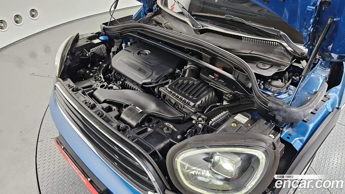 Mini Countryman 2023 из KR, фото 6