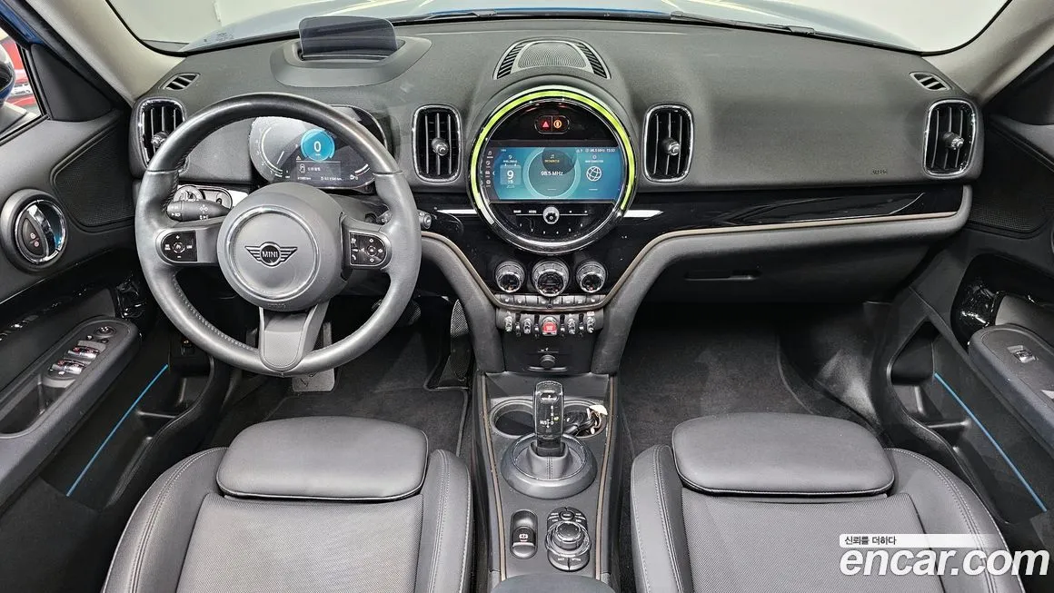 Mini Countryman 2023 из KR, фото 5